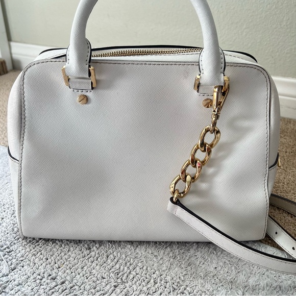 Micheal kors purse satchel - Picture 7 of 10